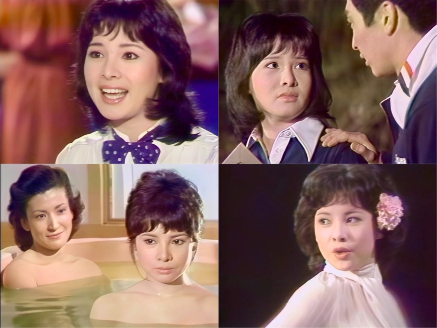 Movie - Yumi Kaoru Shuen Utsukushiki Haishin Collector`s Dvd - Japan 2 DVD