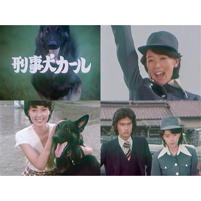 Midori Kinouchi - Keiji Ken Karl Collector`s Dvd - Japan 5 DVD