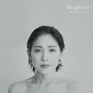 Miho Morikawa - Brightest - Japan CD