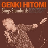 Genki Hitomi - Sings Standards - Japan CD