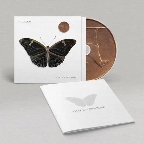 Aca Seca - Trino - Japan CD