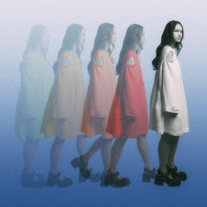 Hana Hope  -  Hues  -  Japan 2 CD Bonus Track