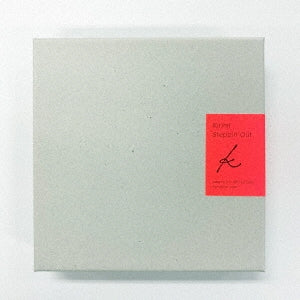 Kirinji - Steppin' Out - Japan 3 CD Box Set Limited Edition