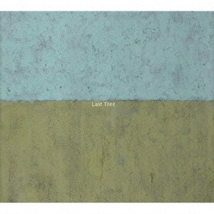 Takumi Seino、Hugues Vincent - Last Tree - Japan CD
