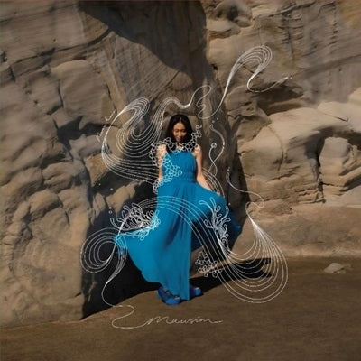 Nami Kano - Mawsim - Japan CD