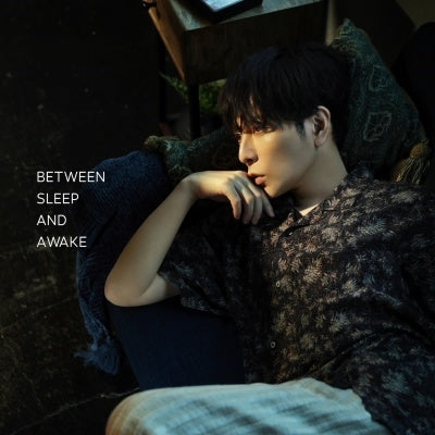 Yoshikuni Dochin - Between Sleep And Awake - Japan CD single