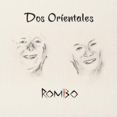 Dos Orientales - Rombo - Japan Mini LP CD