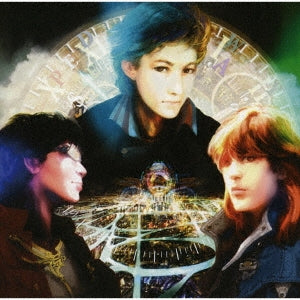 TM NETWORK - SPEEDWAY(REMASTER) - Japan CD