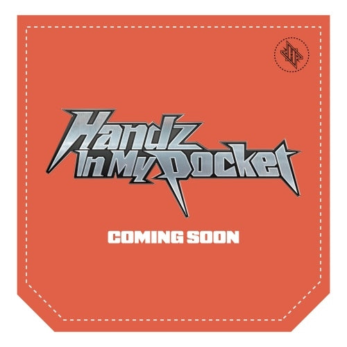 Jo1 - Handz In My Pocket - Japan Type-A CD+DVD Limited Edition