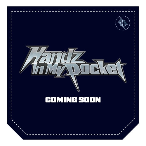 Jo1 - Handz In My Pocket - Japan Type-B CD+DVD Limited Edition