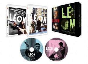 Movie - Leon - Japan 2 Blu-ray Disc