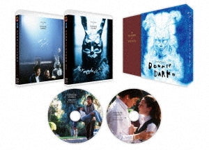 Movie - Donnie Darko 2K Restored New Master - Japan 2 Blu-ray Disc