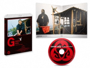 Movie - Ghost Dog: The Way Of The Samurai - Japan Blu-ray Disc