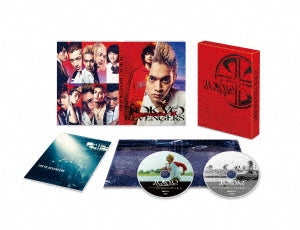 Japanese Movie - Tokyo Revengers Special Edition - Japan 2 Blu-ray Disc