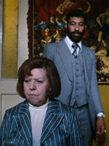 Rainer Werner Fassbinder,Brigitte Mira - Fear Eats The Soul - Japan DVD