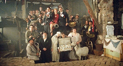 Movie - Emir Kusturica Masterpieces Blu-ray Set - Japan 2 Blu-ray Disc+DVD