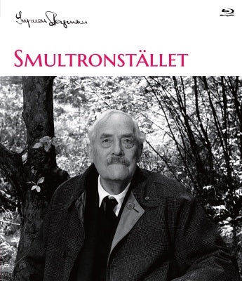 Movie - Wild Strawberries - Japan Blu-ray Disc