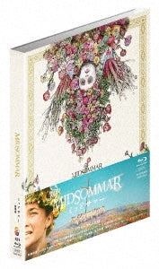 Drama, Horror, Mystery/Suspense - Midsommar - Japan 4K Ultra HD Blu-ray Disc+Blu-ray Disc