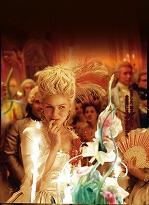 Movie - Marie Antoinette - Japan Blu-ray Disc
