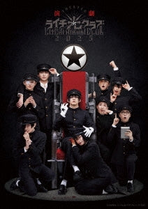 Theatrical Play - THEATER LITCHI HIKARI CLUB 2025 DVD Standard Edition - Japan 2 DVD