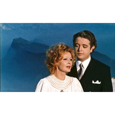 Movie - La Paloma - Japan DVD