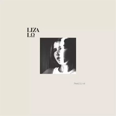 Liza Lo - Familiar - Japan CD