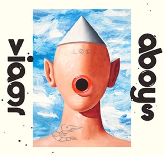 Viagra Boys - Viagra Boys - Japan CD