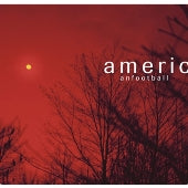 American Football - American Football (LP4) - Japan CD
