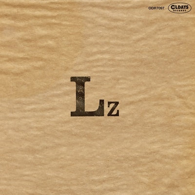 V.A. - Roots Of Led Zeppelin - Japan  Mini LP CD