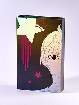 Animation - Re:Stars - Mirai He Tsunagu 2 Tsu No Kiraboshi - (Theatrical Feature) Deluxe Edition - Japan DVD