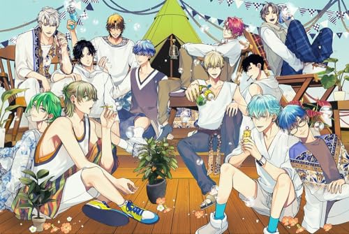 Fairy Tail Chronicle - Star Sign -mission- Vol.2 - Japan CD