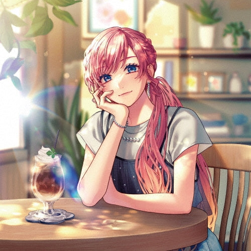Chico With Honeyworks - Kimi no Sei de Aishiteru - Japan CD single
