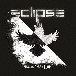 Eclipse - Megalomanium 2 - Japan CD Bonus Track