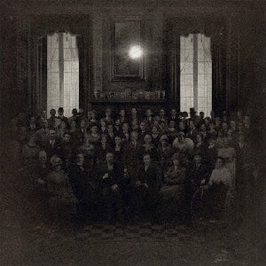 Opeth - The Last Will And Testament - JapanCD+Blu-ray Disc