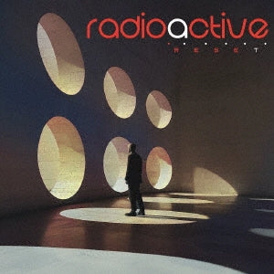 Radioactive - Reset - Japan CD Bonus Track