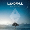 Landfall - Wide Open Sky - Japan CD