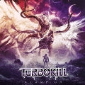 Turbokill - Champion - Japan CD