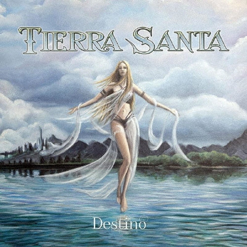 Tierra Santa - Destino - Japan CD