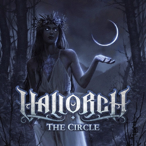 Vallorch - The Circle - Japan CD