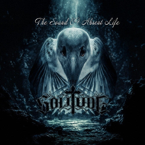 The Solitude - The Sound Of Absent Life - Japan CD