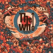 The Who - Live At Eden Project - Japan 2 CD