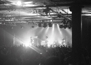Yanushi - May the DOOM be with you -YANUSHI LIVE TOUR 2024 at LIQUIDROOM- - Japan Blu-Ray Disc+CD