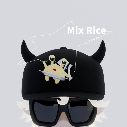 Pilaf Alien - Mix Rice - Japan 2 CD
