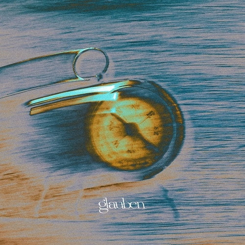 Lavt - glauben - Japan CD