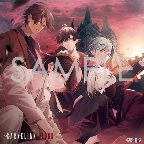 Erosion - 5-Vocal-Band "EROSION" 3rd Season vol.2「RHYTHM CHAOS」 - Japan CD