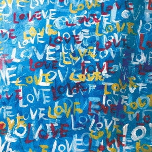 South Blow - Love Song (S) - Japan CD