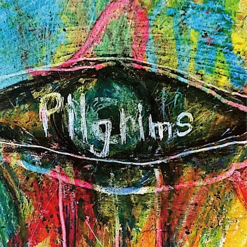 May Forth - Pilgrims - Japan CD