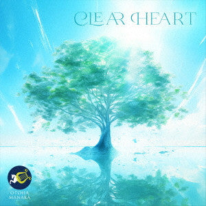 Otoha Manaka - Clear Heart - Japan CD Bonus Tracks