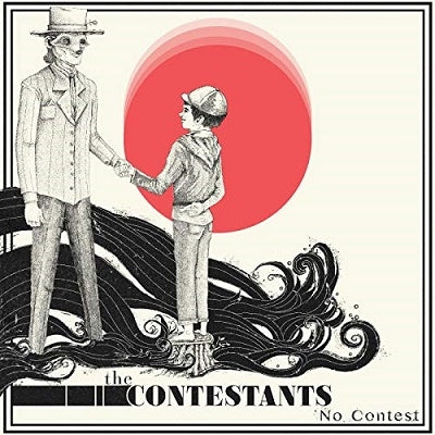 The Contestants - No Contest - Import CD