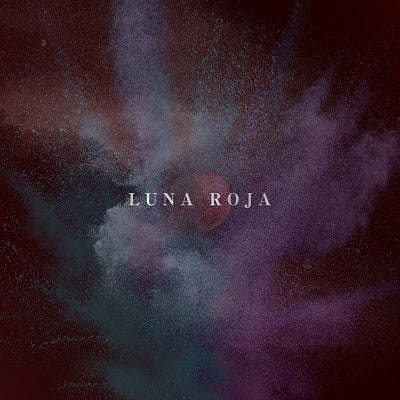 Aurorize - LUNA ROJA - Japan CD